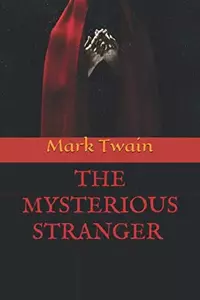 Mysterious Stranger